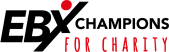 Logo de l'application EBX Champions for Charity
